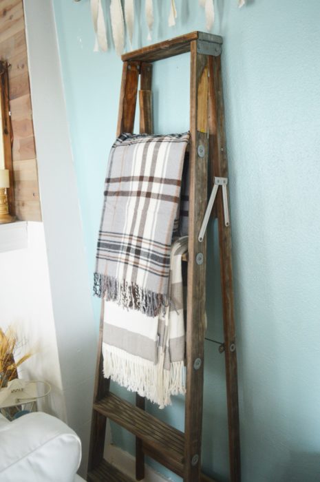 Best discount blanket ladder